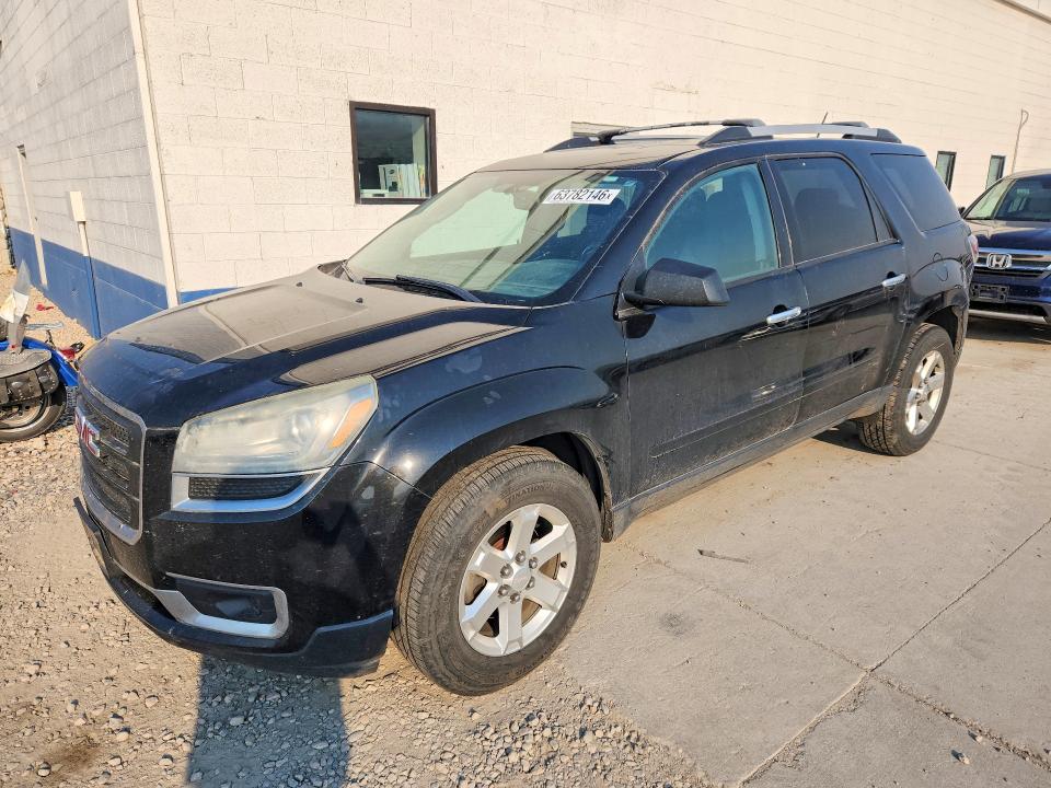 2016 GMC ACADIA - Търг №63782146