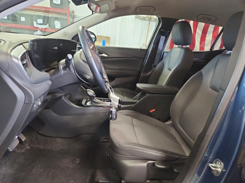 Фото 7 с аукциона – 2024 BUICK ENCORE GX с VIN KL4AMCSL4RB019843