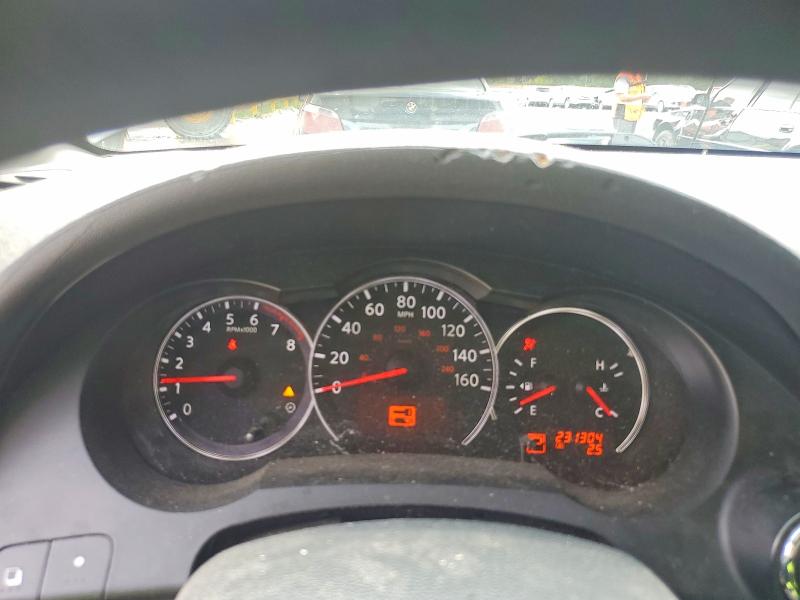 Photo 9 from auction – 2010 NISSAN ALTIMA with VIN 1N4AL2AP4AN426917