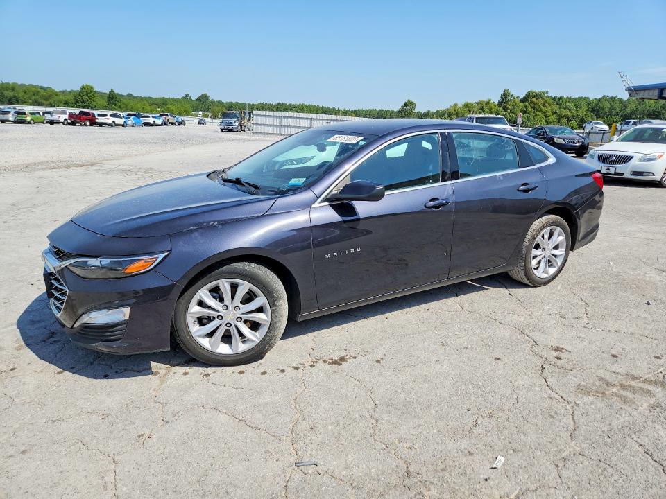2023 CHEVROLET MALIBU - Търг №65151806