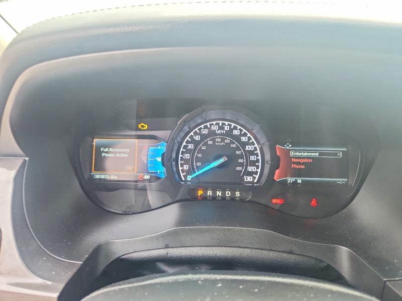 Photo 9 from auction – 2019 FORD RANGER with VIN 1FTER4EH2KLA88729