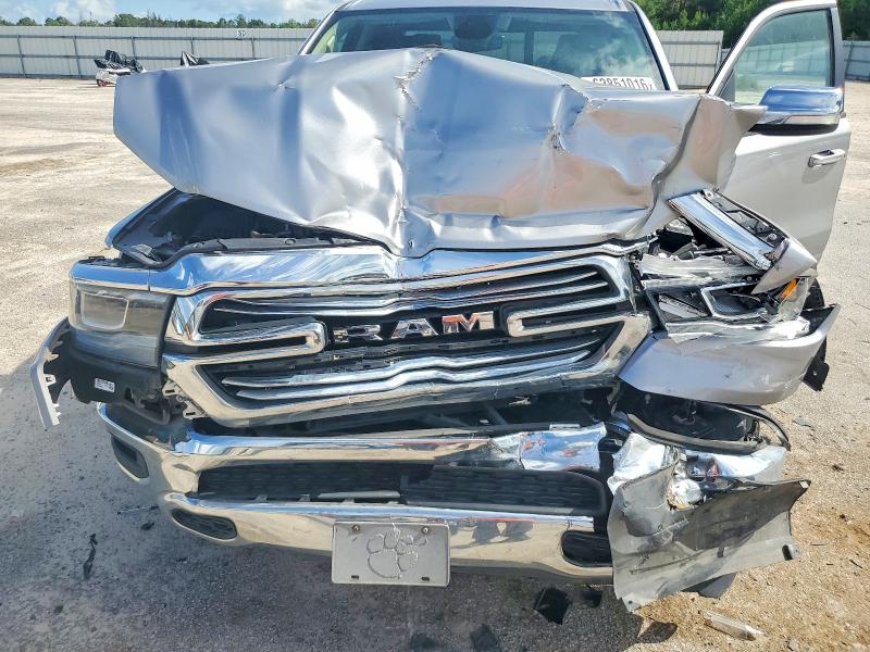 Photo 11 from auction – 2019 RAM 1500 with VIN 1C6RREDT7KN860361