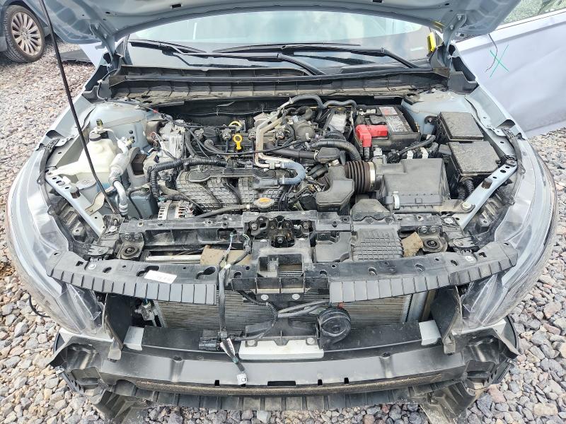 Photo 11 from auction – 2024 NISSAN ALTIMA with VIN 1N4BL4CV5RN436850