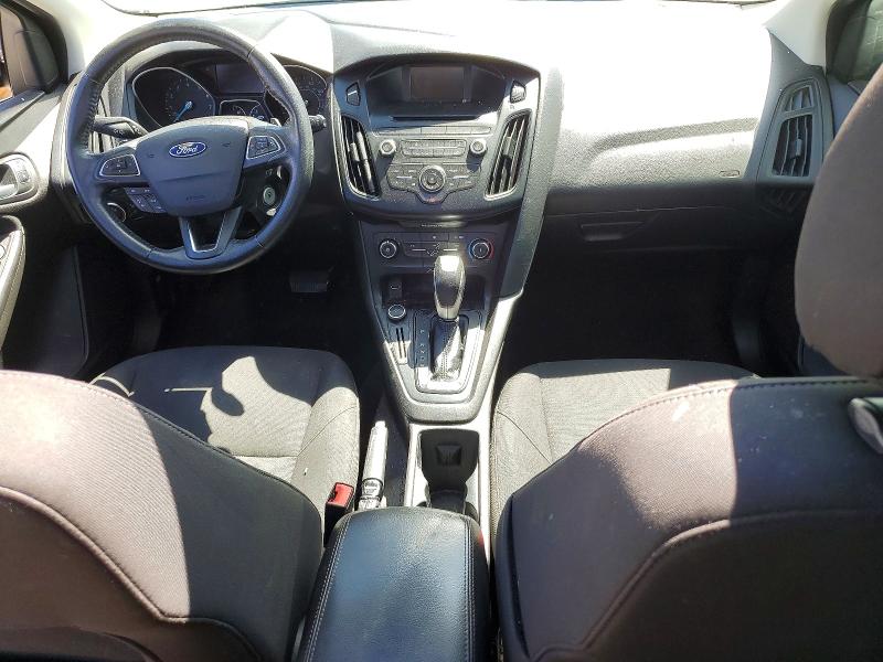 Photo 8 from auction – 2016 FORD FOCUS with VIN 1FADP3K20GL234683
