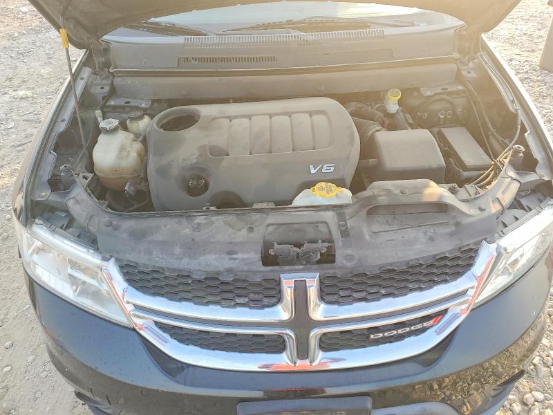 Foto 12 de la subasta – 2016 DODGE JOURNEY con VIN 3C4PDCBG9GT165864