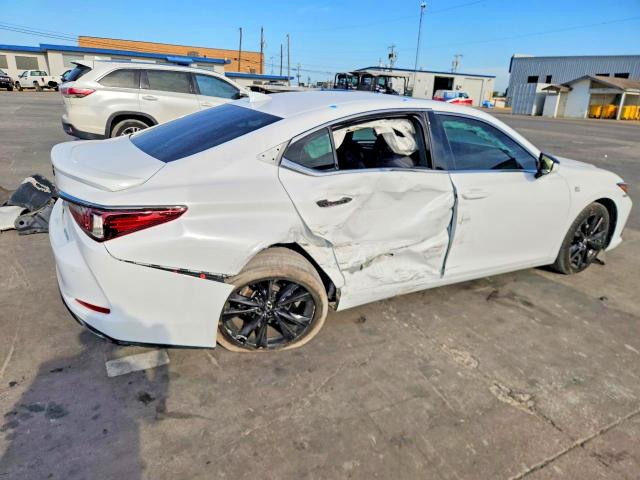 Photo 3 from auction – 2022 LEXUS ES with VIN 58AJZ1B16NU131590