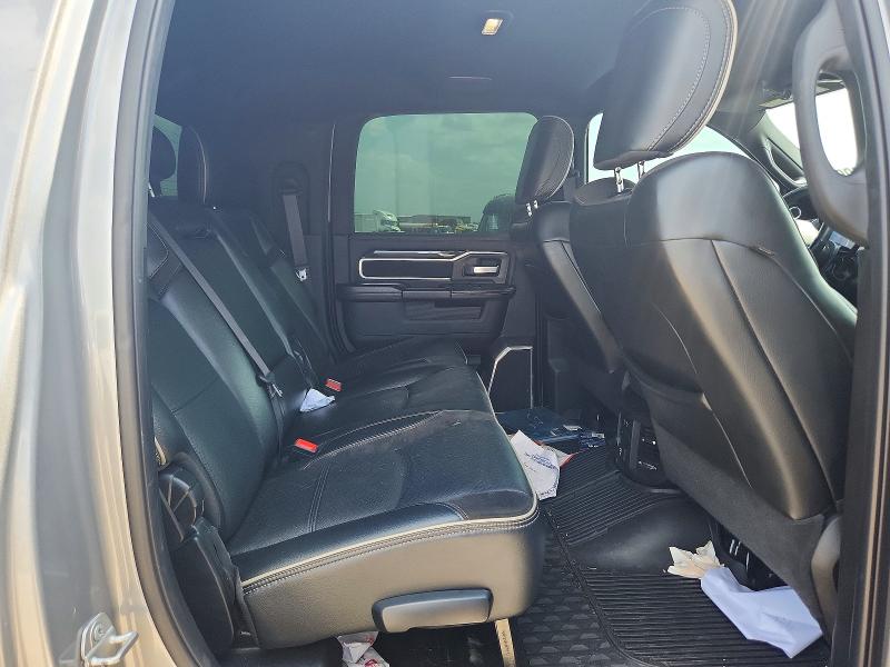 Photo 10 from auction – 2021 RAM 3500 with VIN 3C63R3ML9MG530257