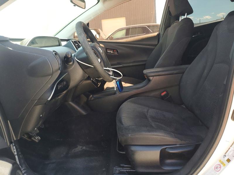 Zdjęcie 7 z aukcji – 2016 TOYOTA PRIUS z VIN JTDKBRFU1G3022583