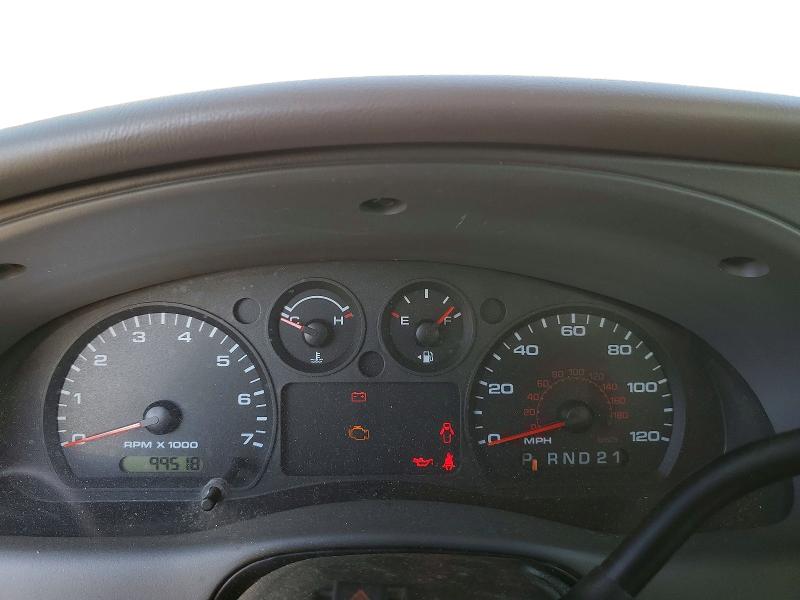 Photo 9 from auction – 2006 FORD RANGER with VIN 1FTYR10UX6PA26994