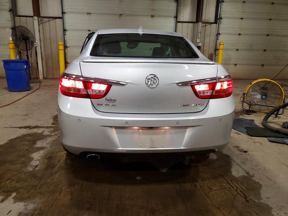 Photo 6 from auction – 2016 BUICK VERANO with VIN 1G4PW5SK2G4176135