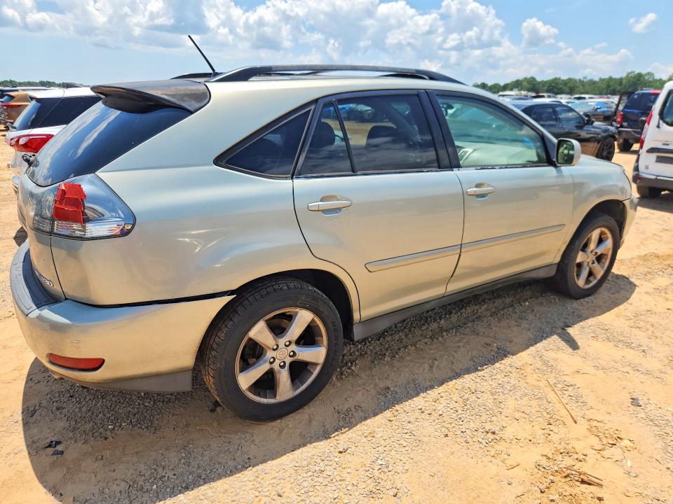 Photo 3 from auction – 2005 LEXUS RX with VIN JTJGA31U950044985