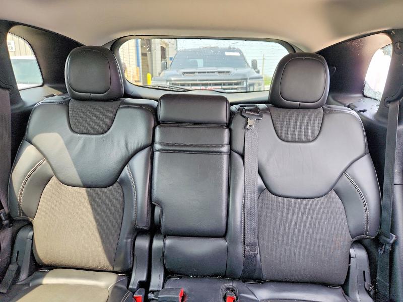 Фото 10 с аукциона – 2018 JEEP CHEROKEE с VIN 1C4PJMLX4JD539551