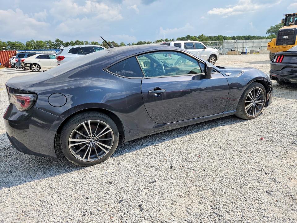 Zdjęcie 3 z aukcji – 2013 SCION FR-S z VIN JF1ZNAA16D2717069