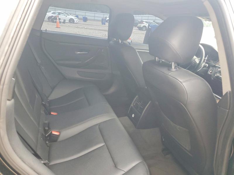 Photo 10 from auction – 2015 BMW 428 with VIN WBA4A5C54FGK15882