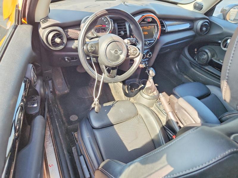Photo 8 from auction – 2018 MINI COOPER with VIN WMWXP7C51J2A48817