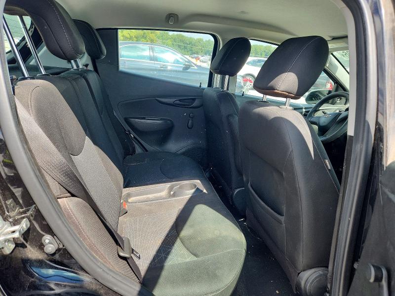 Foto 10 de la subasta – 2019 CHEVROLET SPARK con VIN KL8CB6SA3KC808837