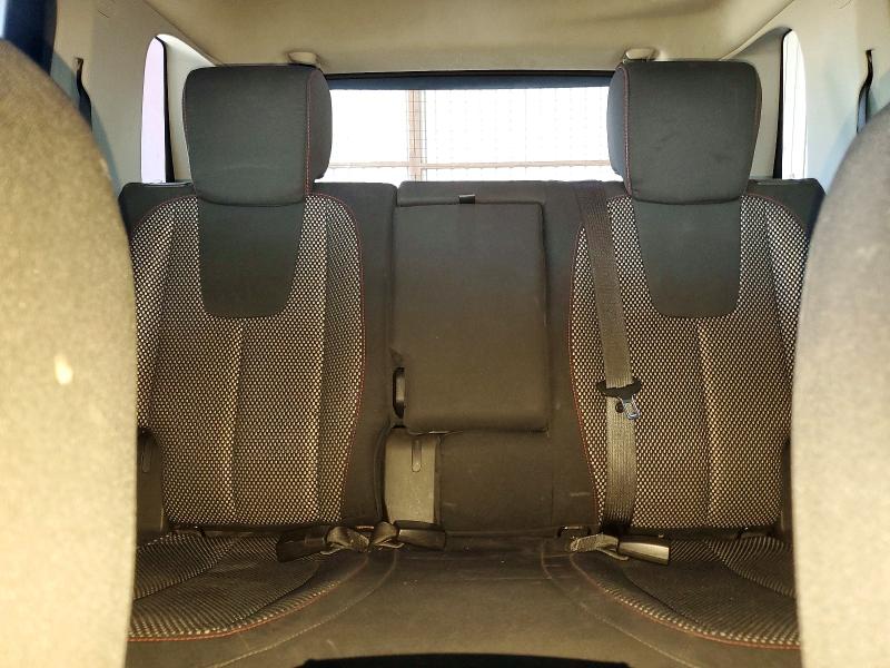 Photo 10 from auction – 2011 GMC TERRAIN with VIN 2CTALSEC2B6239963