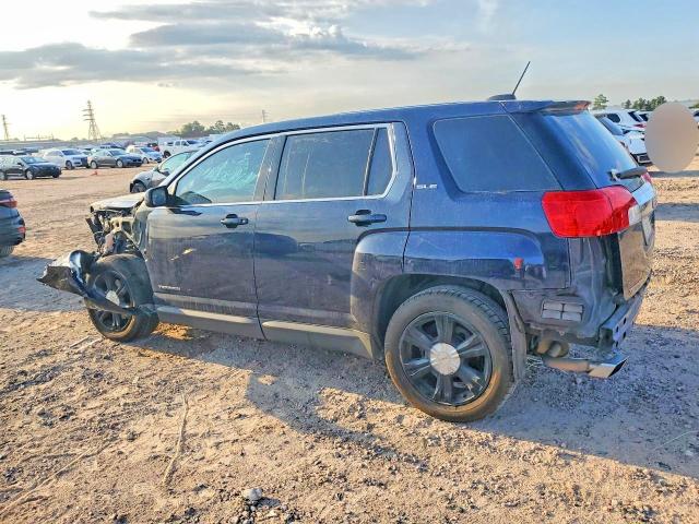 Zdjęcie 2 z aukcji – 2017 GMC TERRAIN z VIN 2GKALMEK2H6304550