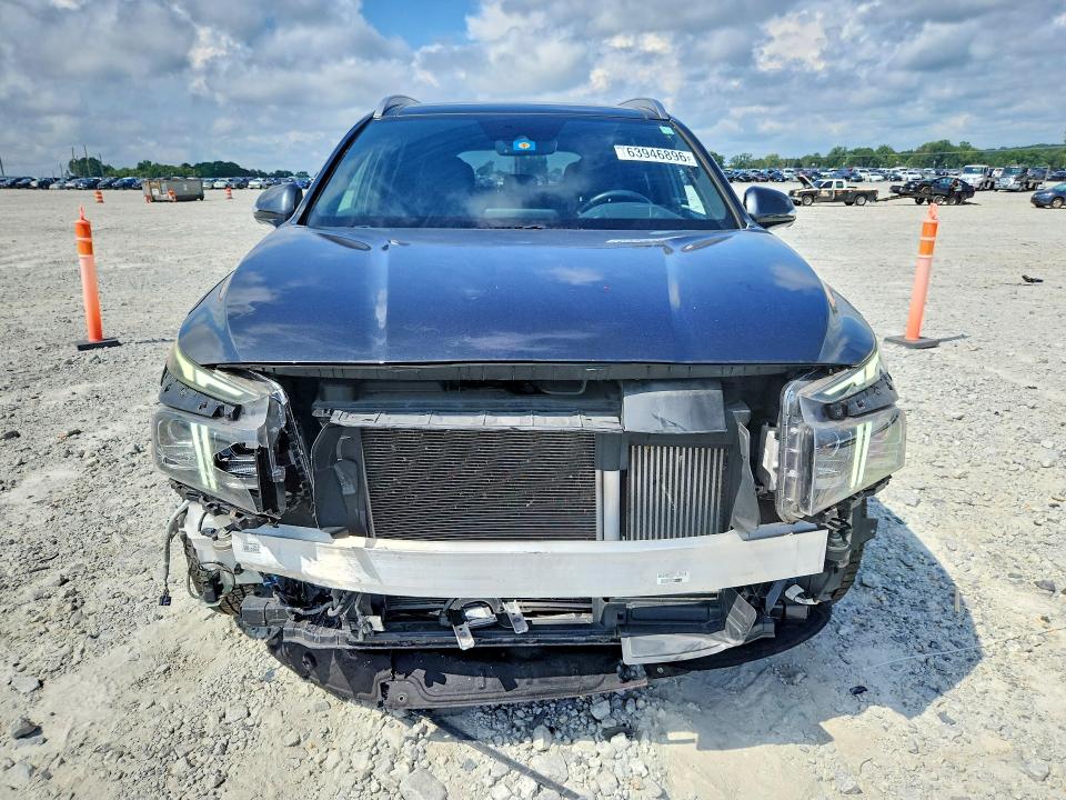 Photo 5 from auction – 2023 HYUNDAI SANTA FE with VIN 5NMS54AL0PH596683