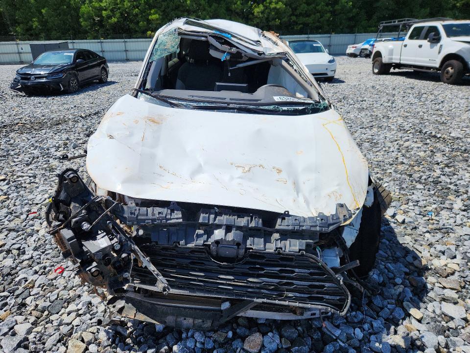 Снимка 5 от търг – 2023 TOYOTA RAV4 HYBRID с VIN 4T3RWRFV2PU102399