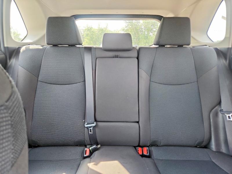 Photo 10 from auction – 2025 TOYOTA RAV4 with VIN 2T3H1RFV6SC317756