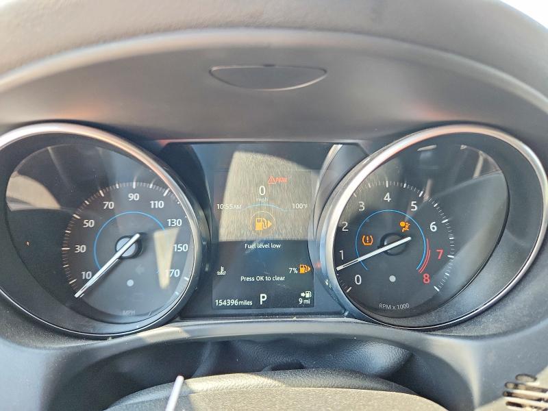 Photo 9 from auction – 2018 JAGUAR XE with VIN SAJAD4FX4JCP35148