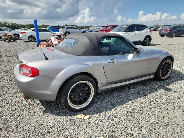 Фото 3 с аукциона – 2010 MAZDA MX-5 MIATA с VIN JM1NC2EF8A0208067