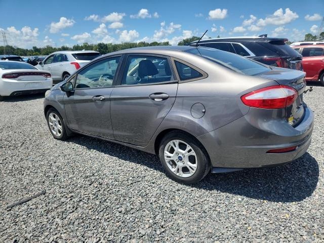 Photo 2 from auction – 2014 FORD FIESTA with VIN 3FADP4BJ6EM233384