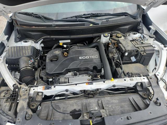 Photo 12 from auction – 2020 GMC TERRAIN with VIN 3GKALTEV3LL343723