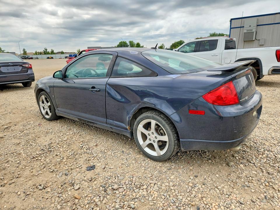 Photo 2 from auction – 2008 PONTIAC G5 with VIN 1G2AN18B987124843