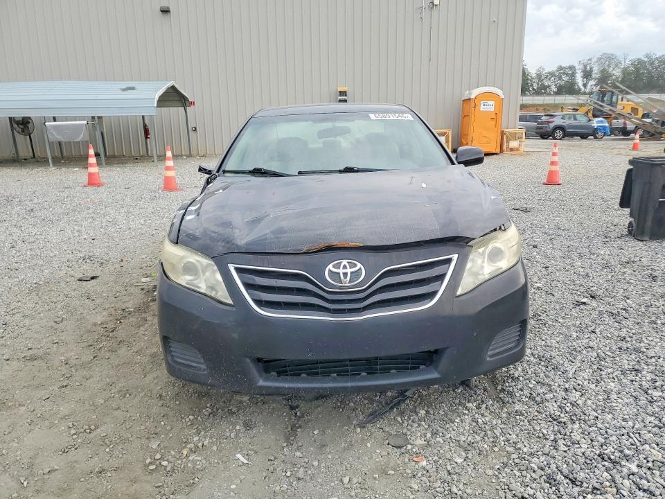 Photo 5 from auction – 2011 TOYOTA CAMRY with VIN 4T1BF3EK5BU135551
