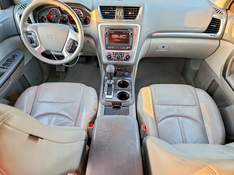 Foto 8 de la subasta – 2015 GMC ACADIA con VIN 1GKKRRKD0FJ183412