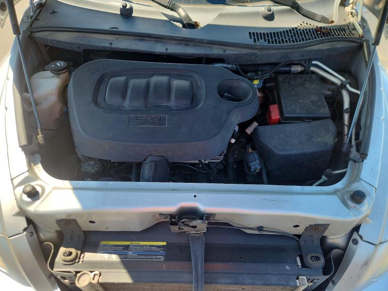 Photo 11 from auction – 2010 CHEVROLET HHR with VIN 3GNBABDB2AS525690