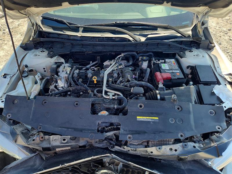 Photo 11 from auction – 2022 NISSAN ALTIMA with VIN 1N4BL4EV9NN308294