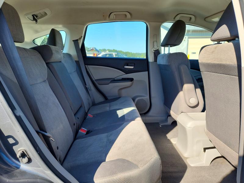 Photo 11 from auction – 2013 HONDA CR-V with VIN 2HKRM4H36DH661722
