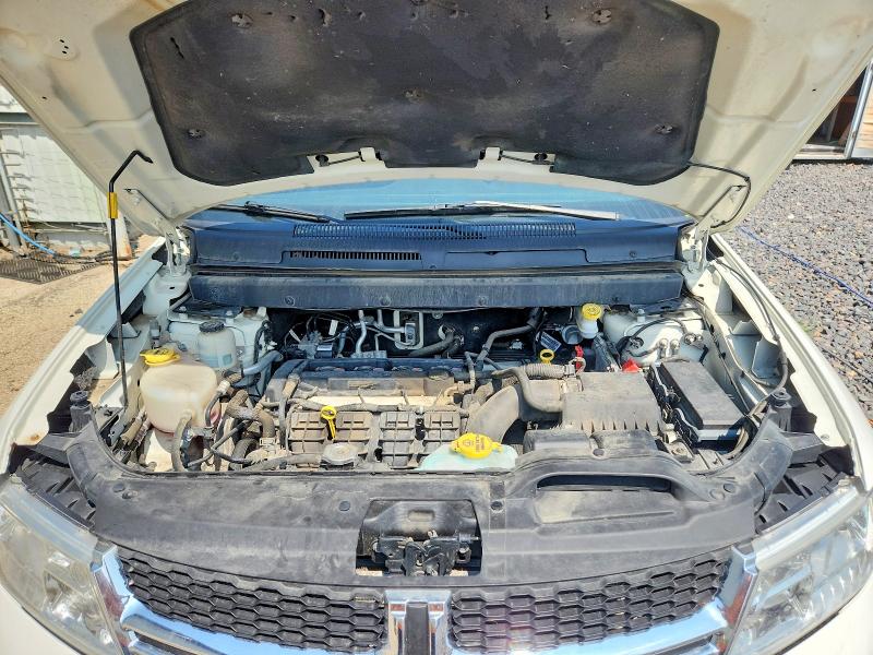 Снимка 12 от търг – 2019 DODGE JOURNEY с VIN 3C4PDCBB2KT749634