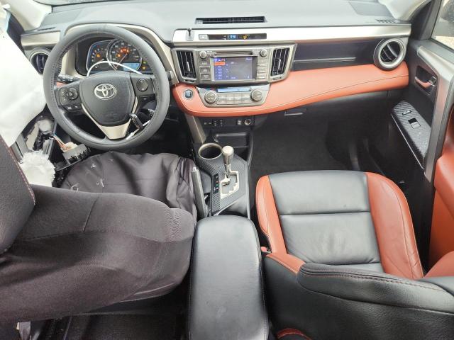 Photo 8 from auction – 2013 TOYOTA RAV4 with VIN JTMDFREV3DD014045