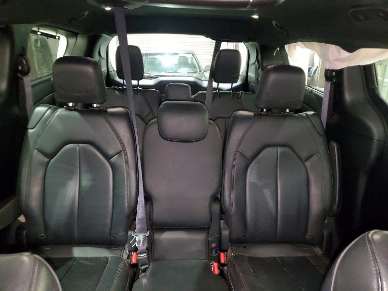 Photo 10 from auction – 2020 CHRYSLER PACIFICA with VIN 2C4RC1BG9LR104415