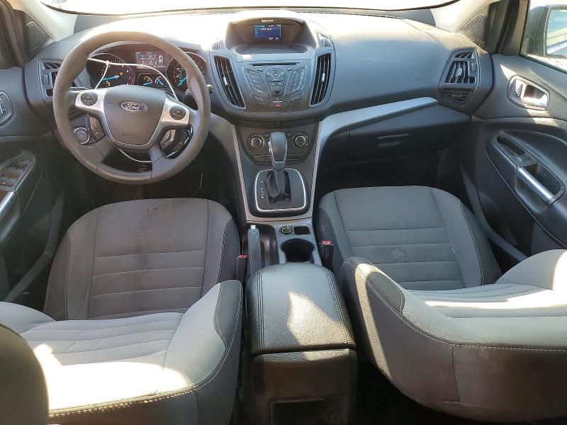 صورة رقم 8 من المزاد - 2014 FORD ESCAPE مع VIN 1FMCU9G91EUA07383