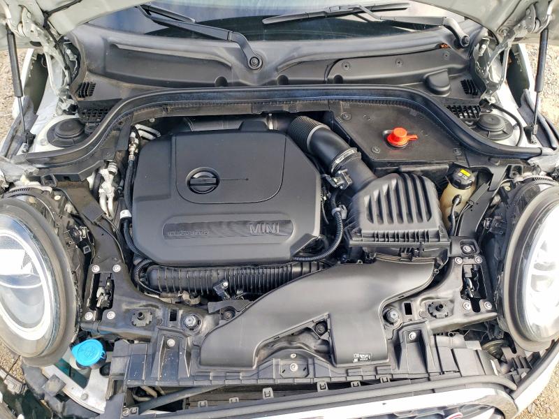 Photo 12 from auction – 2020 MINI COOPER with VIN WMWXU9C04L2L75253