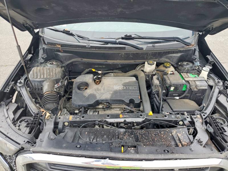 Photo 12 from auction – 2019 GMC TERRAIN with VIN 3GKALTEV9KL377115