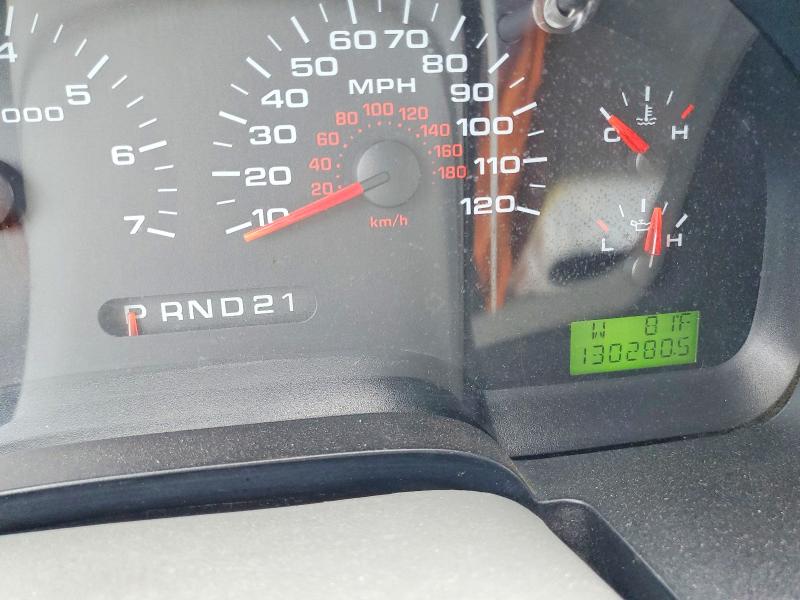 Photo 9 from auction – 2007 FORD F150 with VIN 1FTPF12V47NA22317