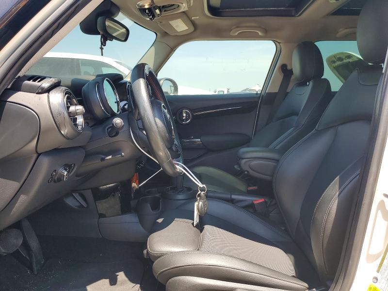 صورة رقم 7 من المزاد - 2020 MINI COOPER مع VIN WMWXU9C02L2L37763