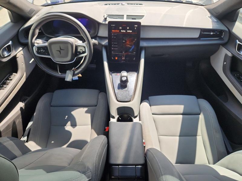 صورة رقم 8 من المزاد - 2023 POLESTAR 2 مع VIN YSMEG3KA9PL127934