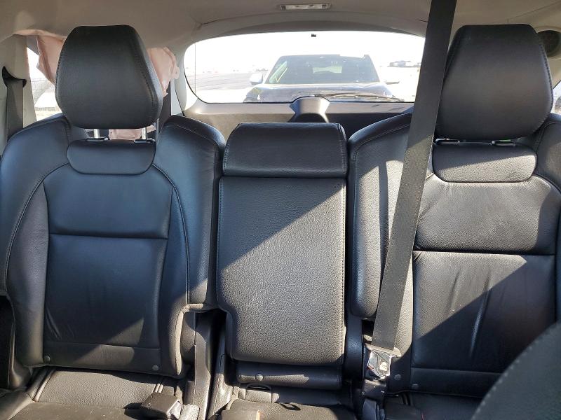 Zdjęcie 10 z aukcji – 2016 ACURA MDX z VIN 5FRYD4H46GB055780