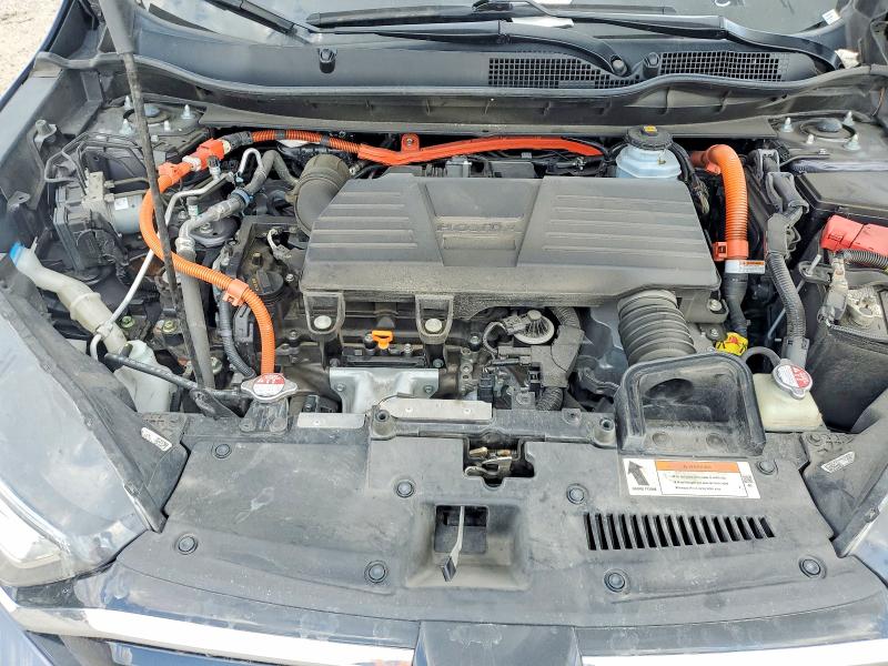 Photo 11 from auction – 2022 HONDA CR-V with VIN 5J6RT6H57NL038116