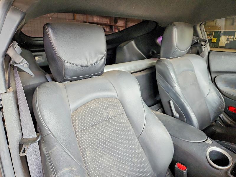 Photo 10 from auction – 2012 NISSAN 370Z with VIN JN1AZ4EH0CM560679
