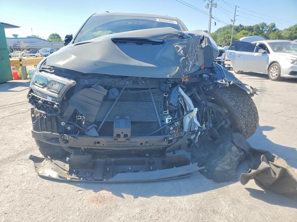 صورة رقم 5 من المزاد - 2024 DODGE DURANGO مع VIN 1C4RDHDG1RC171899