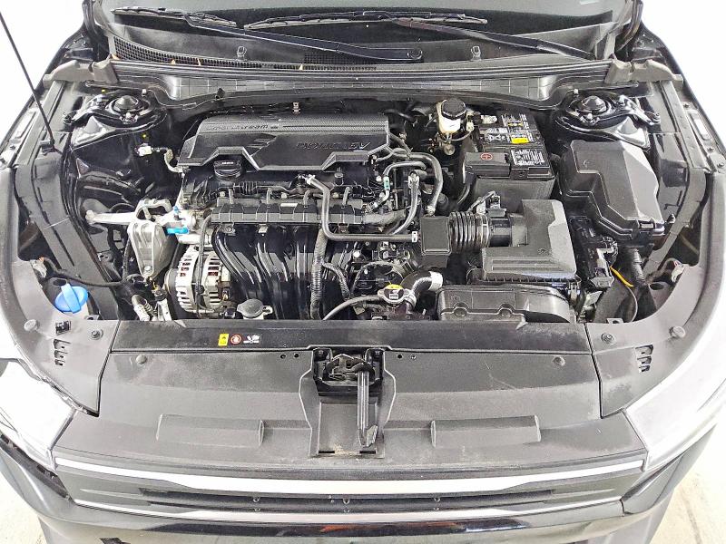Фото 11 с аукциона – 2025 KIA K4 с VIN 3KPFT4DE9SE053210
