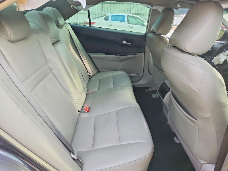 Photo 10 from auction – 2014 TOYOTA CAMRY with VIN 4T4BF1FK6ER429876